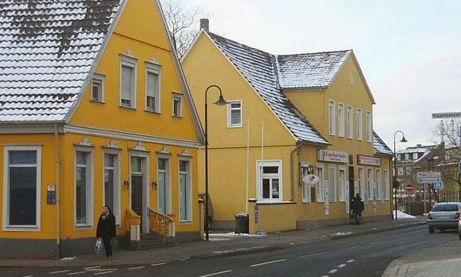  Haus Mohrmann 