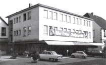 Textilhaus Bitter - Große Straße 22 