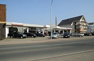 Neuhaus Kraftfahrzeuge GmbH - Große Straße 74-80 - 2012
