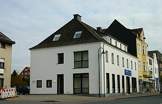 Wohn- und Geschäftshaus - Große Straße 40 - 2009