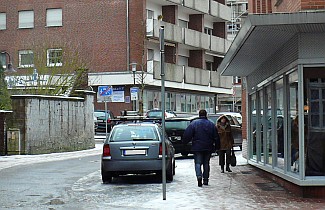 Klosterstraße 2 - 2010