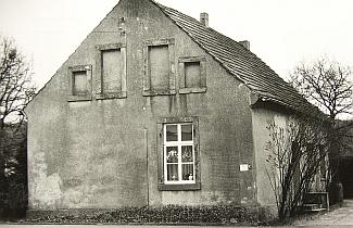 Laggenbecker Straße 268 - Ehem. Schule in Alstedde
