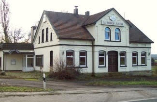 Ledder Straße 394 - Gasthaus Aatal
