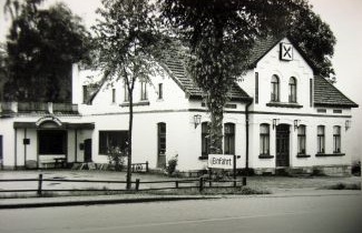 Ledder Straße 394 - Gasthaus Aatal
