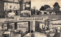AK - Gasthaus Aatal