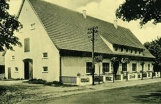 Gasthaus Lindenschmidt