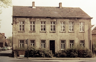 1979 - Haus Driemeier - Münsterstraße 27 