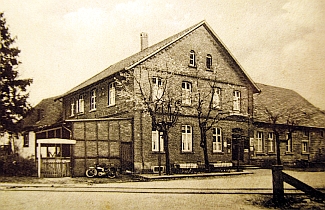 Gasthof Ewald Ottmann - Münsterstraße 537