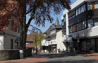 Alte Münsterstraße 17 - VR-Bank Kreis Steinfurt eG 