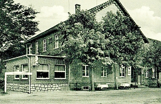 Gasthof Ewald Ottmann - Münsterstraße 537