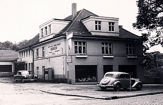 Osnabrücker Straße 14