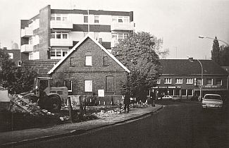 Oststraße - 1974