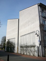 Synagogenstraße (Ringstr.Schulstraße) 