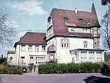 Villa Többen - Wilhelmstraße