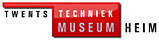 Technikmuseum in Twente 