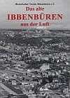 Ibbenbüren aus der Luft