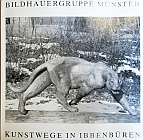 Bildhauergruppe Münster - Kunstwege in Ibbenbüren