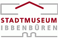 Logo - Stadtmuseum Ibbenbüren