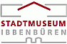Logo - Stadtmuseum Ibbenbüren