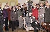 Seniorenbeirat der Stadt Ibbenbüren besucht Stadtmuseum