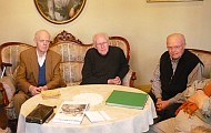 Foto: Clemens Beckemeyer, Heinz Wippermann, Wilhelm Krützmann