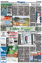 Pressemeldung der Osnabrücker Sonntagszeitung vom 01.04.2012