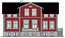 Das Haus  Breite Straße Nr. 9 - Villa Hövel