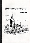 	100 Jahre St. Maria Magdalena Laggenbeck - 1891-1991
