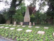 Russischer Friedhof in Ibbenbüren