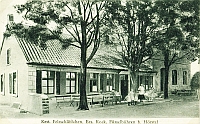 Restaurant Felsschlößchen - Josef Kock
