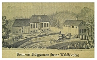 Brauerei und GasthausBrüggemann,