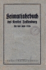 Heimatjahrbuch des Kreises Tecklenburg für das Jahr 1926.