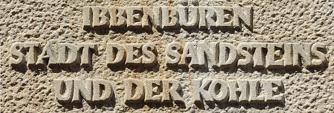 Ibbenbüren Sand-Stein-Reich
