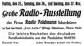 Radio Feldmann
