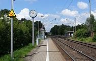 Bahnhof Ibbenbüren/Laggenbeck
