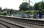 Bahnhof Ibbenbüren/Laggenbeck