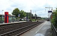 Bahnhof Ibbenbüren-Esch - 2009