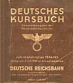 Deutsches Kursbuch