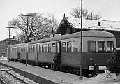 TWE mit eigenem Gleis im Bahnhof Ibbenbüren -