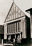 Synagoge 