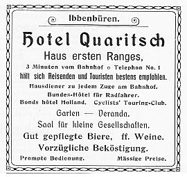 Seite 59 - Hotel Quaritsch - Ibbenbüren