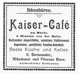 Seite 59 - Kaiser - Café - Ibbenbüren