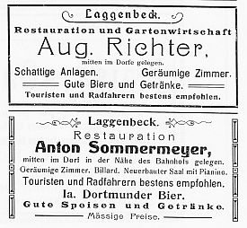 August Richter - Anton Sommermeyer 