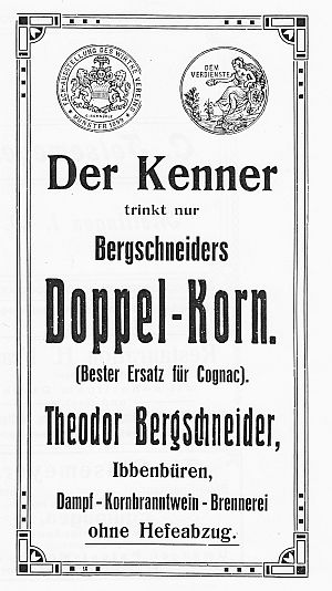Seite 74 - Theodor Bergschneider Dopperl-Korn