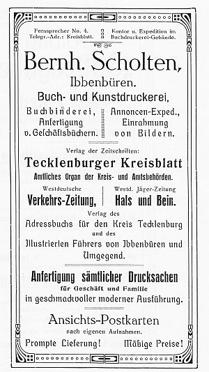 Seite 75 - Verlag Bernh. Scholten - Ibbenbüren